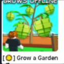 Grow a Garden