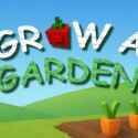 Grow a Garden