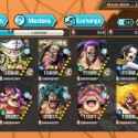 One Piece Bounty Rush
