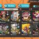 One Piece Bounty Rush