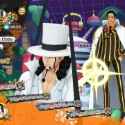 One Piece Bounty Rush
