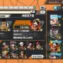 One Piece Bounty Rush