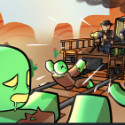 Dead Rails