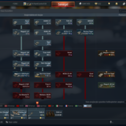 WAR THUNDER Shakak A-4E EarlyM Magach 6A Leopard 2PL VBCI-2 MCT30 0