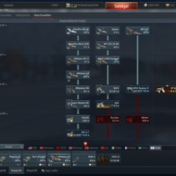 WAR THUNDER Shakak A-4E EarlyM Magach 6A Leopard 2PL VBCI-2 MCT30 1