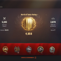 World of Tanks