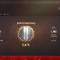 World of Tanks