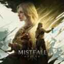 Mistfall Hunter Gyldenblod