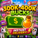 Adopt Me
