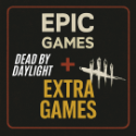 Dead By Daylight
