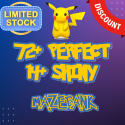 Pokemon Go