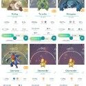 Pokemon Go