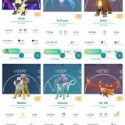 Pokemon Go