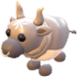 Metal Ox 0