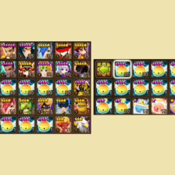 ⭐️Europe \ ld5 - asima ( light hell lady ) \ vanessa \ ameria 7 days \ account added on 12/21/24 0