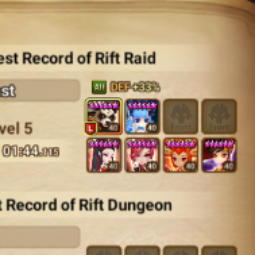 ⭐️Global - 20 nat5 \ tower 100 and 100 \ anavel \ seara \ leo \ teshar \ bolverk \ m.bison \ douglas \ poseidon \ giou \ abellio 4
