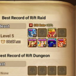⭐️Global - ld5 - wolyung ( dark sky dancer ) \ 21 nat5 \ arena c1 ( old ) \ tower 100 and 100 + 2 hell \ rift 5 lvl \ seara \ rica \ laika \ ethna \ verad \ 4