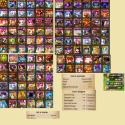Accounts