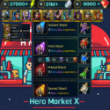 Accounts