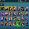 Raid: Shadow Legends