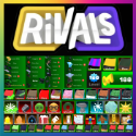 Roblox Rivals