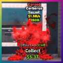 Steal a Brainrot