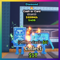 Steal a Brainrot