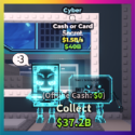 Steal a Brainrot