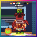 Steal a Brainrot