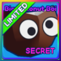 Bubble Gum Simulator INFINITY