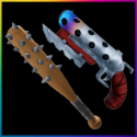 Murder Mystery 2