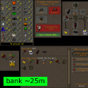 Old School Runescape