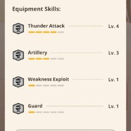HR 158 ~ Gunlance Rajang Grade 10/5 $65 2