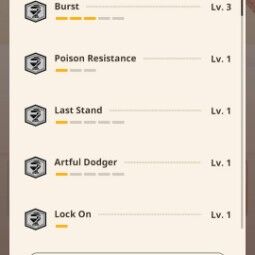 HR 160 ~ Long Sword Mizutsune Grade 10/5 2