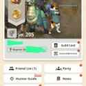 Monster Hunter Now