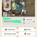 Monster Hunter Now