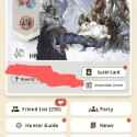 Monster Hunter Now