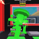 Steal a Brainrot