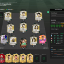 Accounts