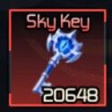 Broken Blade