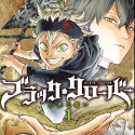 Black Clover M