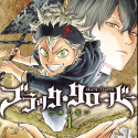 Black Clover M