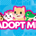 Adopt Me