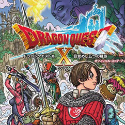 Dragon Quest X