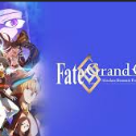 Fate/Grand Order