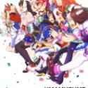 Uma Musume Pretty Derby