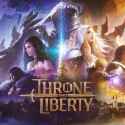 Throne and Liberty