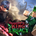 King Legacy