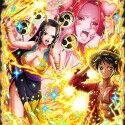 One Piece Treasure Cruise