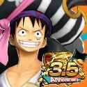 One Piece Bounty Rush